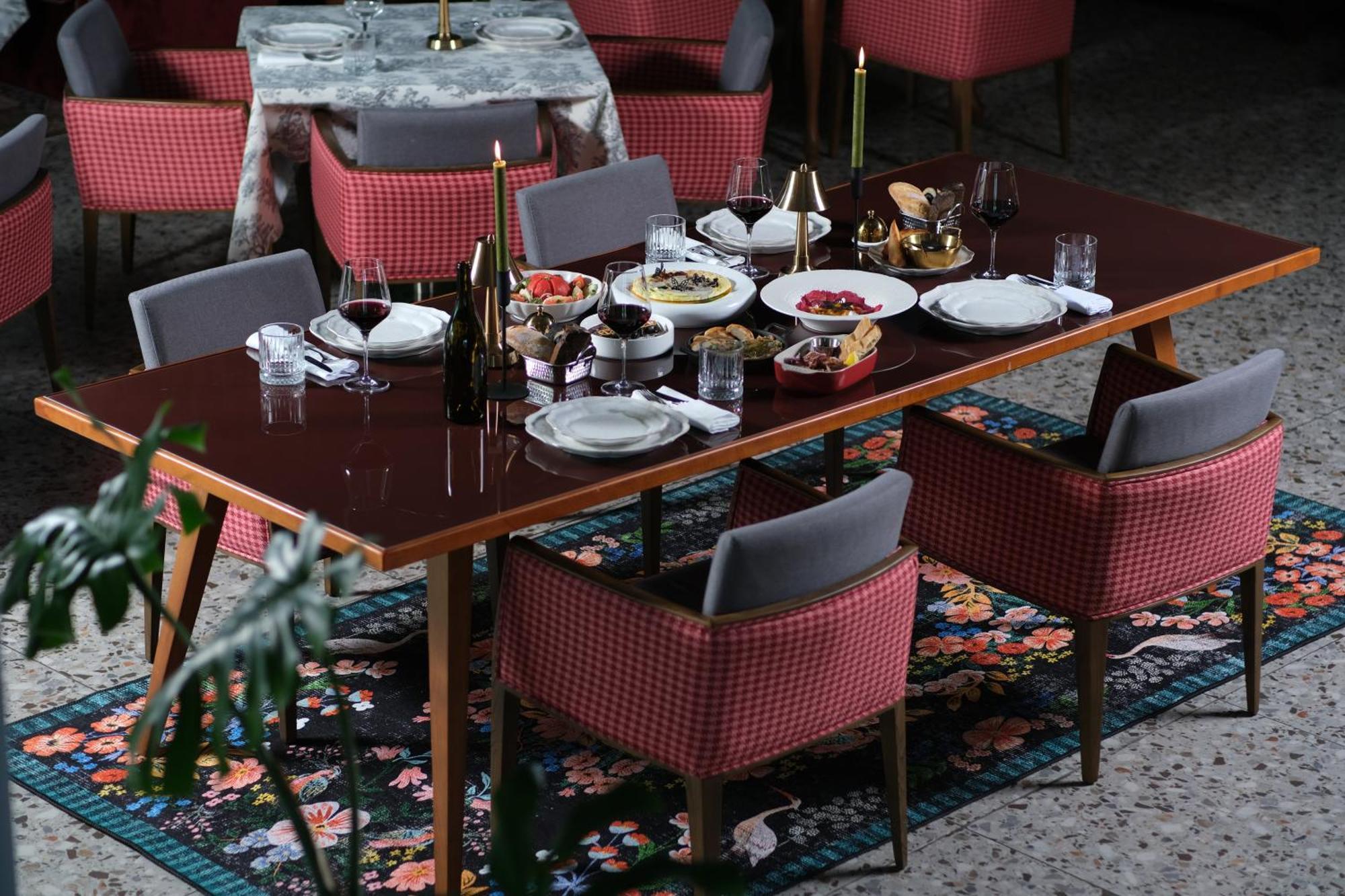 Hotel Margot Old Tbilisi Esterno foto